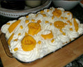 Tres Leches!